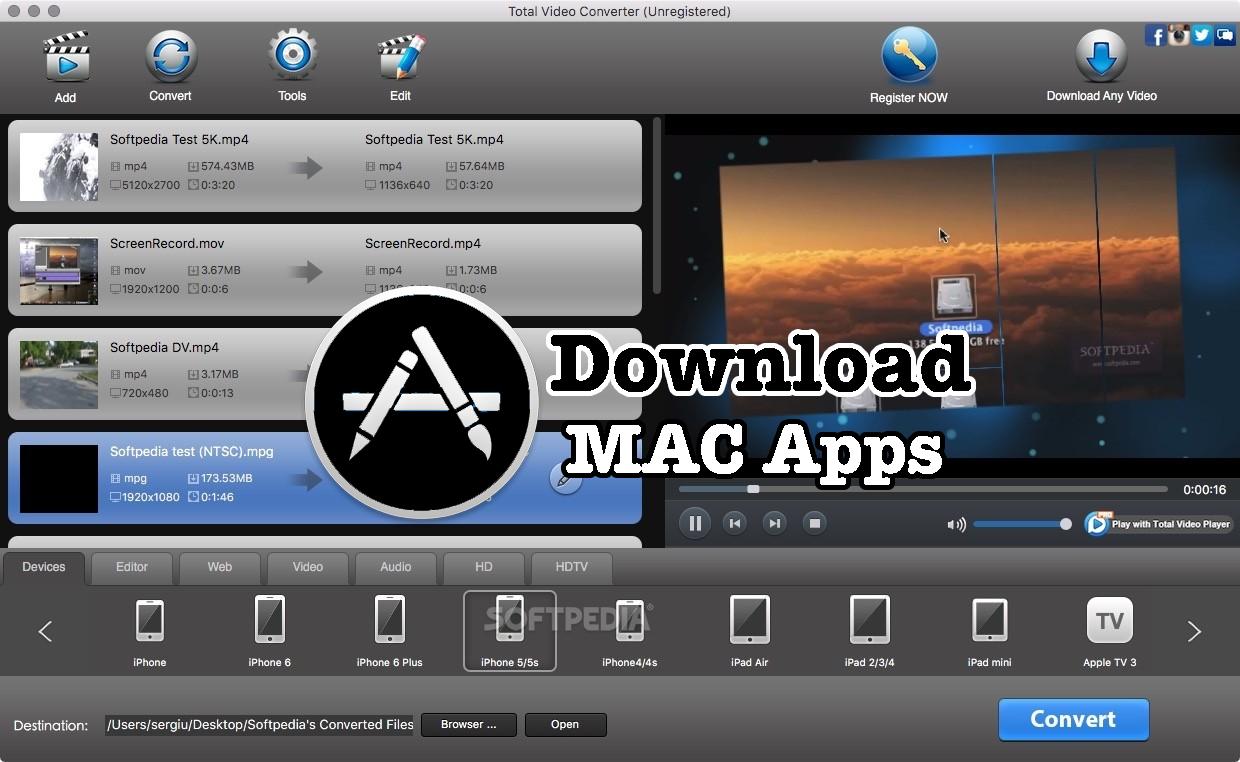 best converter app for mac